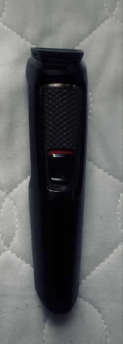 Універсальний тример PHILIPS MG3720/15 серії 3000 (7-в-1)