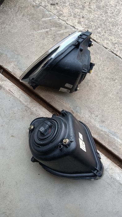 Faróis derbi gpr 50 racing de 2007 oticas