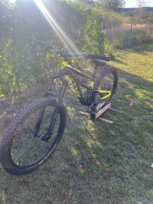 Kellys swag 10 slopeduro