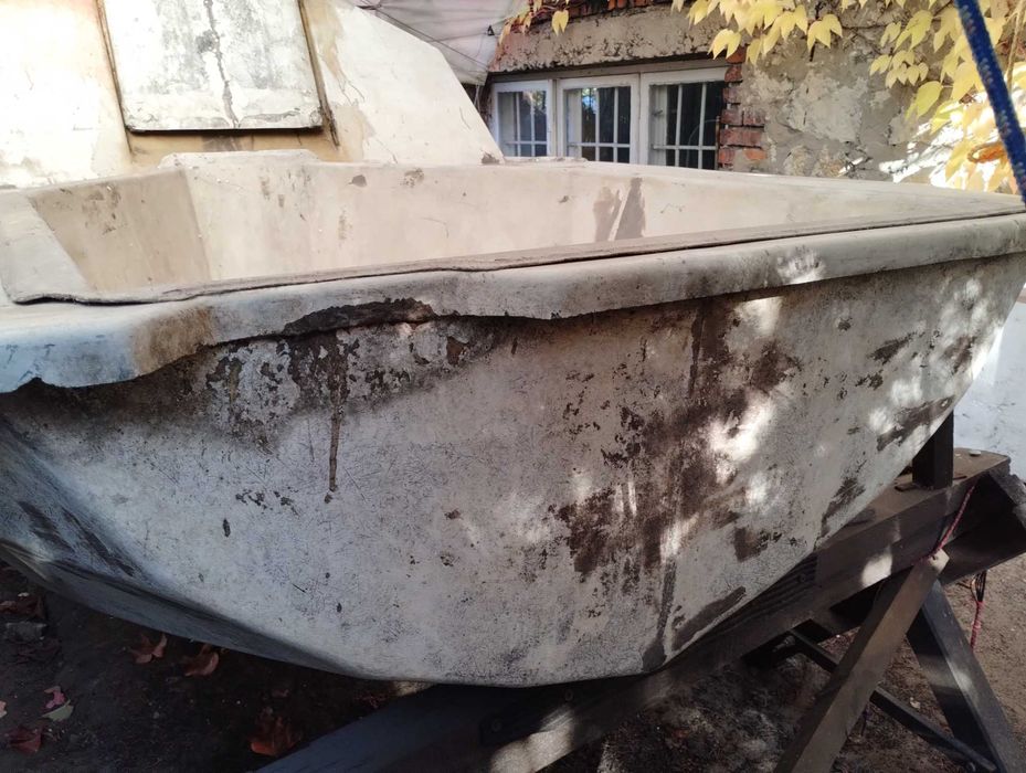 Jacht żaglowy Bratek 03