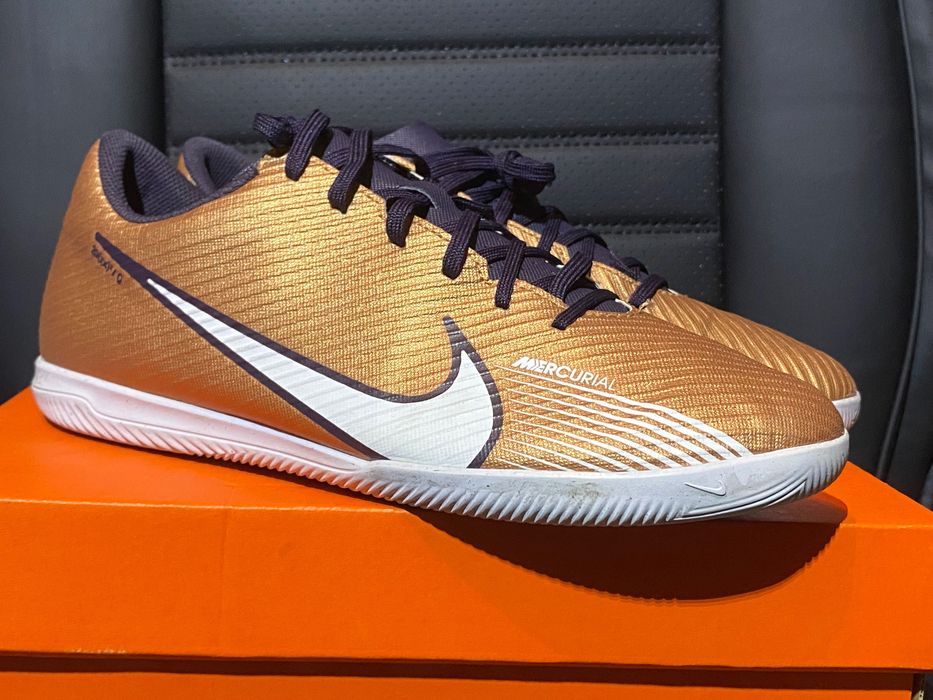 Nike Mercurial Vapor 42,5 (27cm) Halówki
