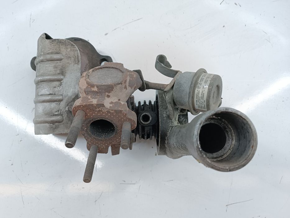 Turbo - ford mondeo i turnier (bnp) | 93 - 96