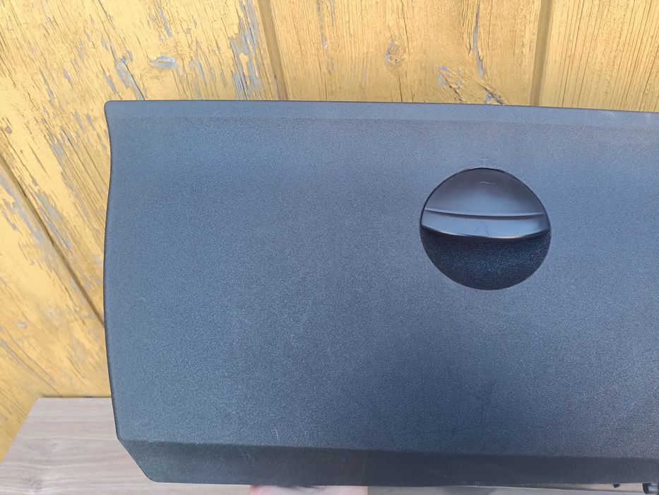 Schowek pasażera citroen C4 I