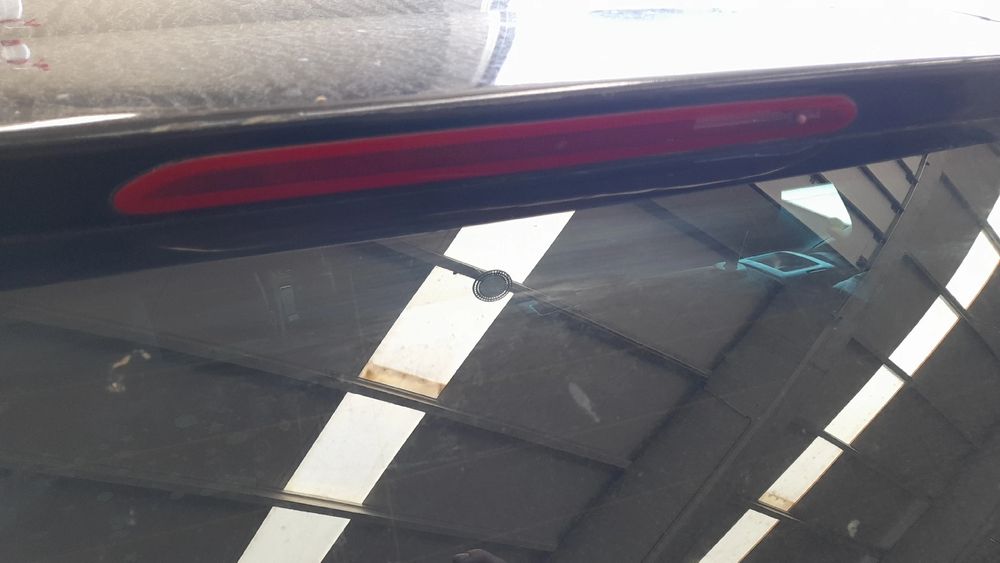 Luz stop adicional / 3º stop VOLKSWAGEN Golf VII (5G1, BQ1, BE1, BE2)