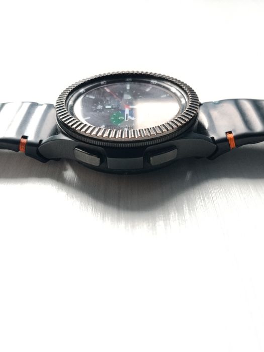 ІДЕАЛЬНИЙ СТАН | Samsung watch 4 classic