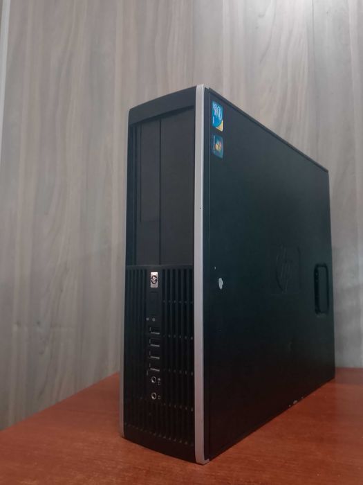 Компьютер HP 8000  Elite SFF