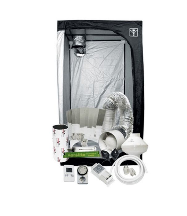 Kit Cultivo Indoor Médio 250w