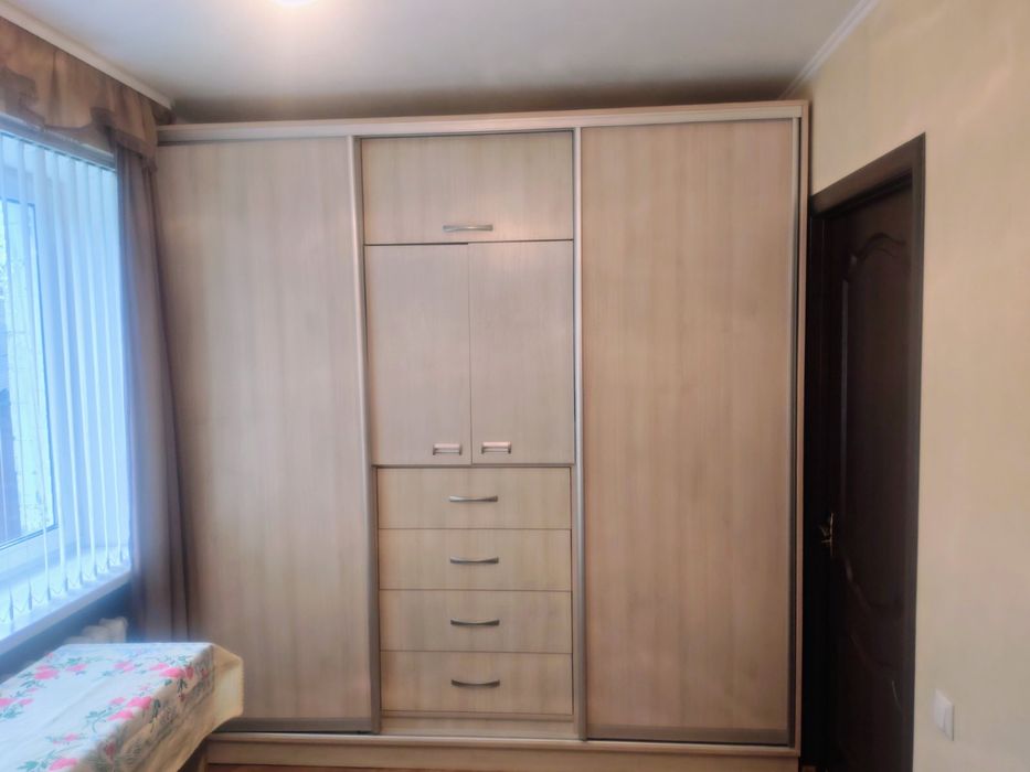 Довготривала оренда 3-х кімнатноі квартири