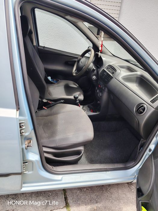 Fiat Punto 1.2 16v