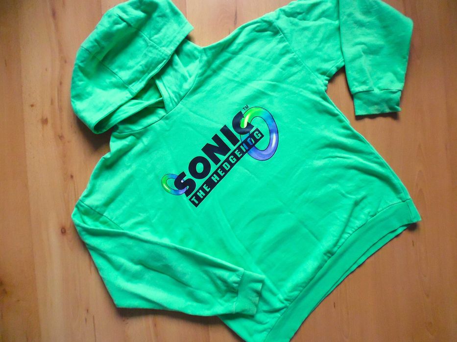 Bluza Reserved roz. 158, stan bdb