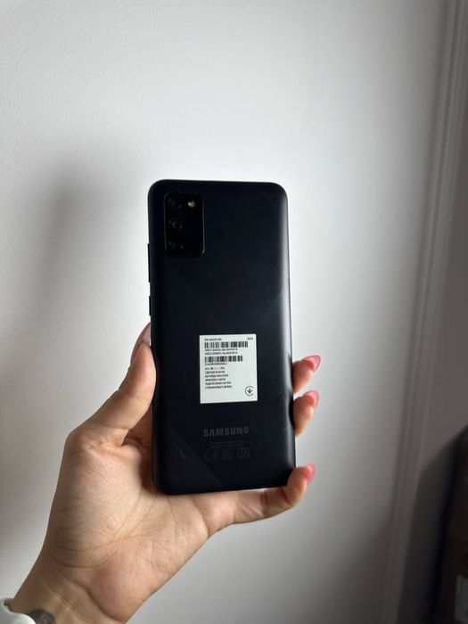 Samsung Galaxy A02s