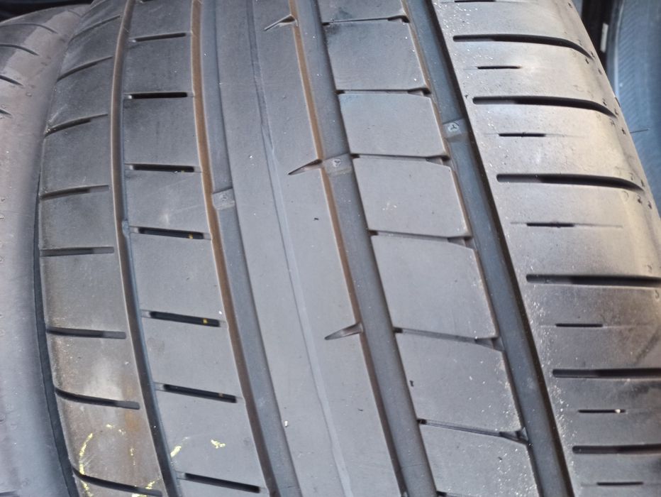 Летняя резина ПАРА 285/35 R21 Dunlop Sport Maxx RT2