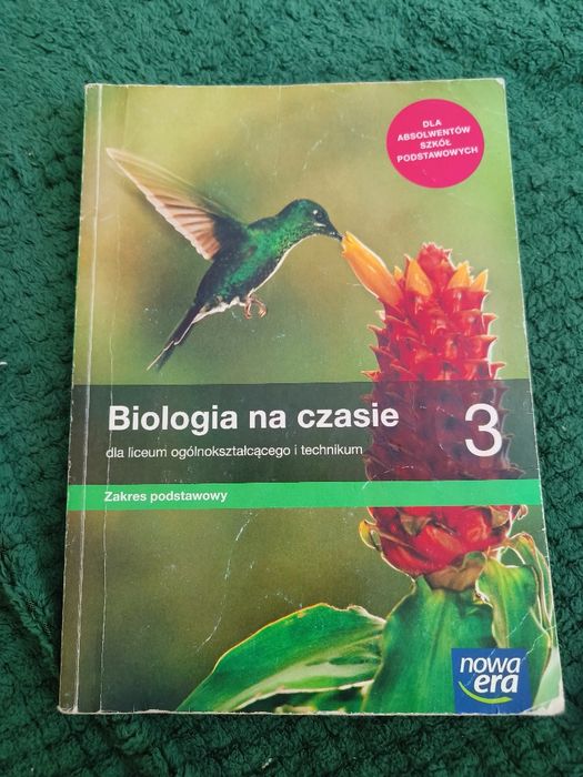 Biologia na czasie 2