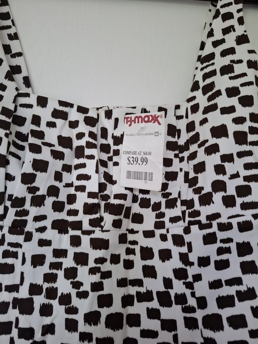 Nowa sukienka etui Calvin Klein