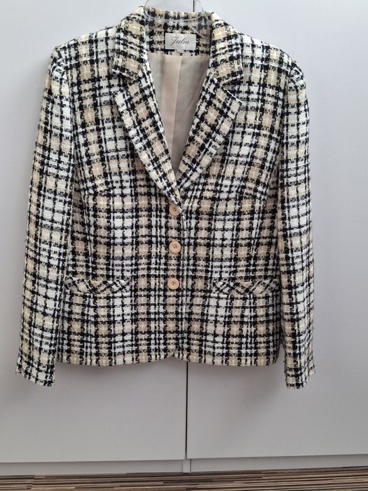 Marynarka damska L  Julia