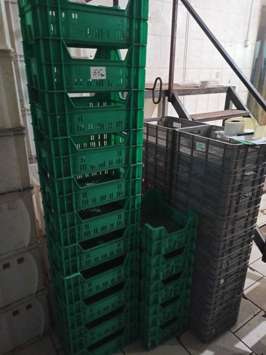 Распродажа упаковочных материалов