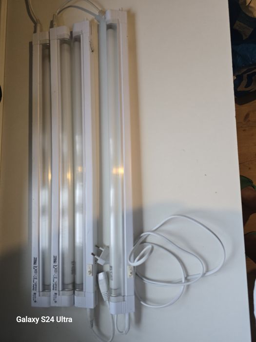 Oświetlenie Led Kanlux mera TL 13