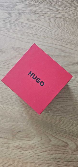 Zegarek damski HUGO