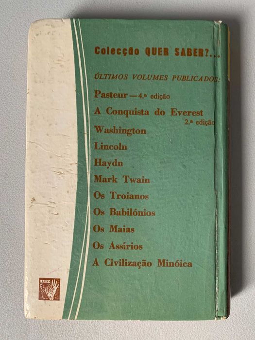 Os Babilónios, de E. Royston Pike