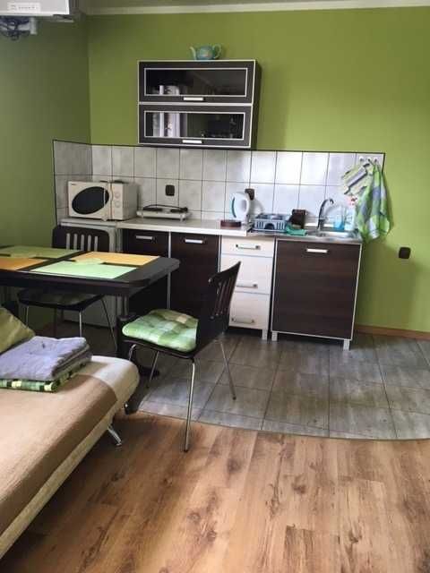 Pokój gościnny rodzinny