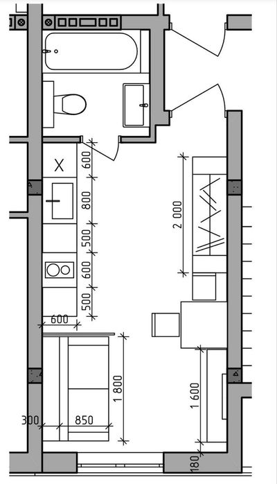 Продається квартира ЖК  Green House біля Тарасівки