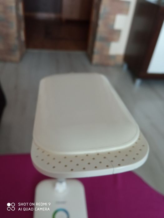Sprzedam lampkę na biurko