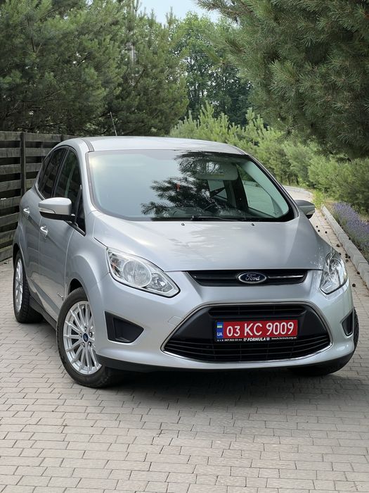 Ford C-Max mk2 2013р HYBRID