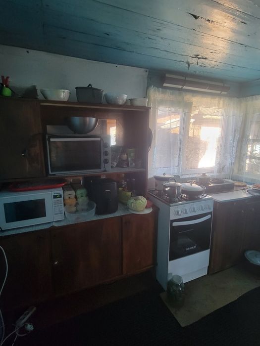 Продам будинок з земельною ділянкою с. Ображіївка