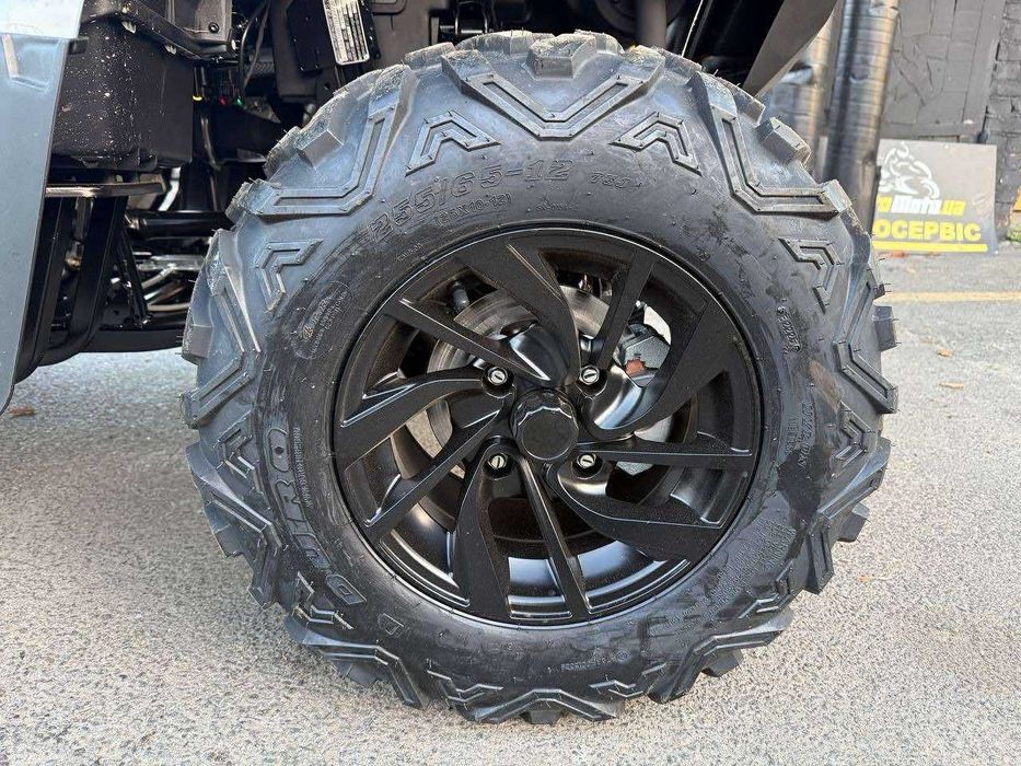 Квадроцикл Linhai VALOR 550 EFI EPS