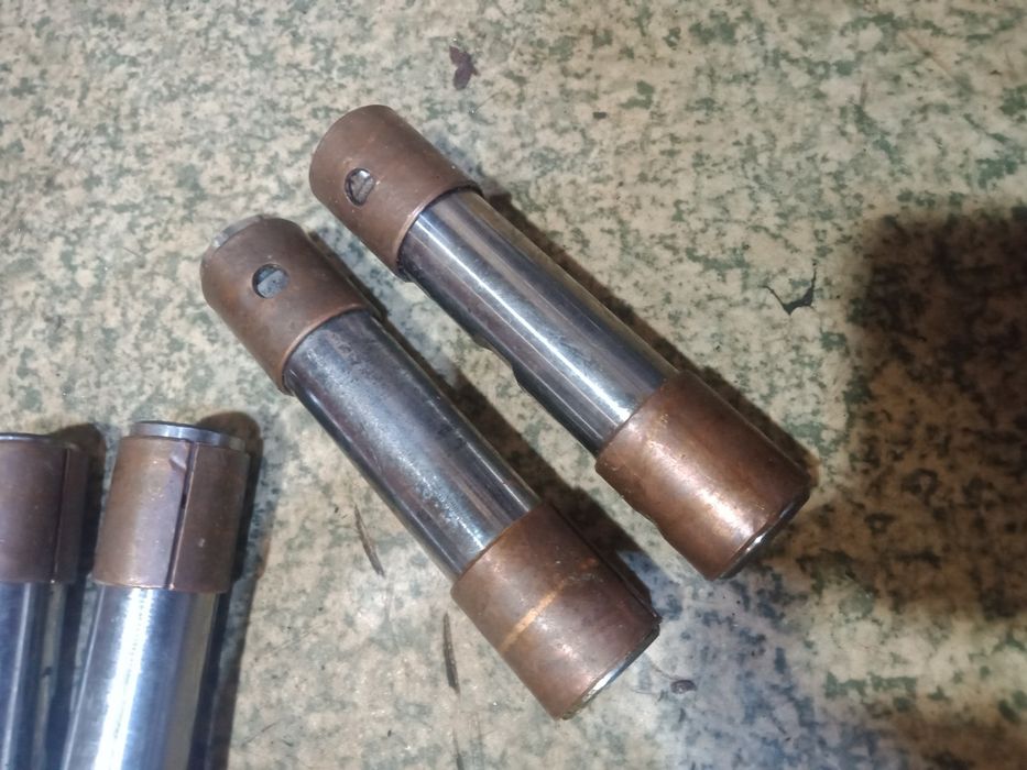 Шквлрня на ГАЗ 21 Волга