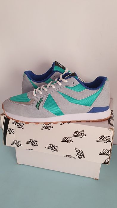 Buty nowe sportowe Spider w rozmiarze 44