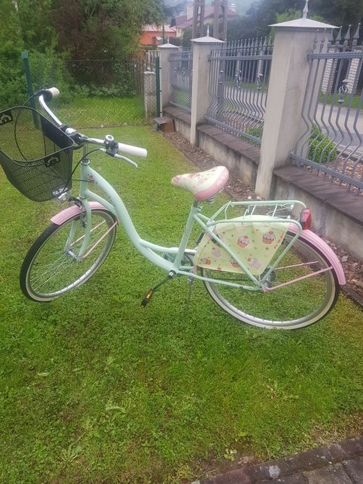 Rower damski sprzedam