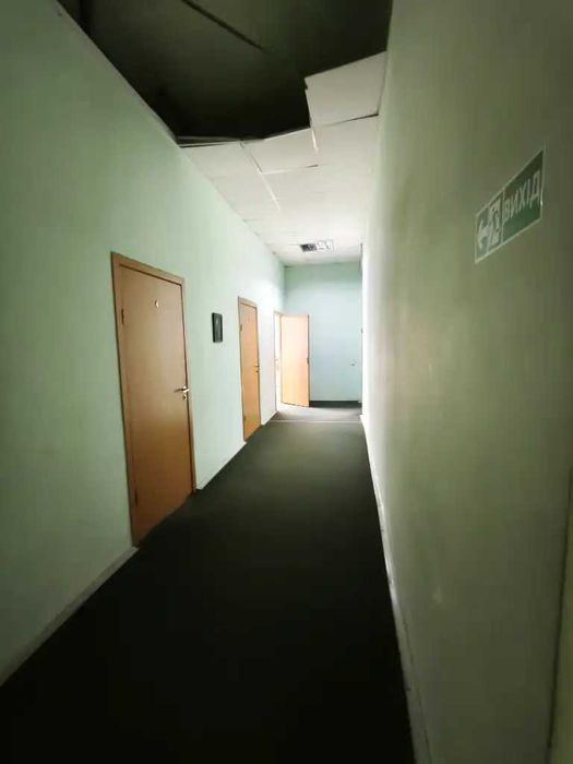 Сдам офис 107м2, пр-т Яворницкого, р-н Озерки. Центр