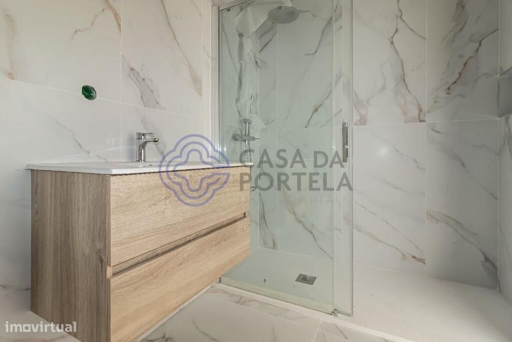 Apartamentos Renovados - MOZELOS