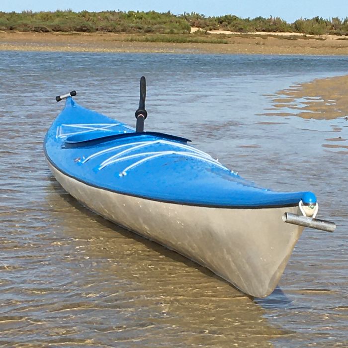 Kayak p/ turismo / passeio
