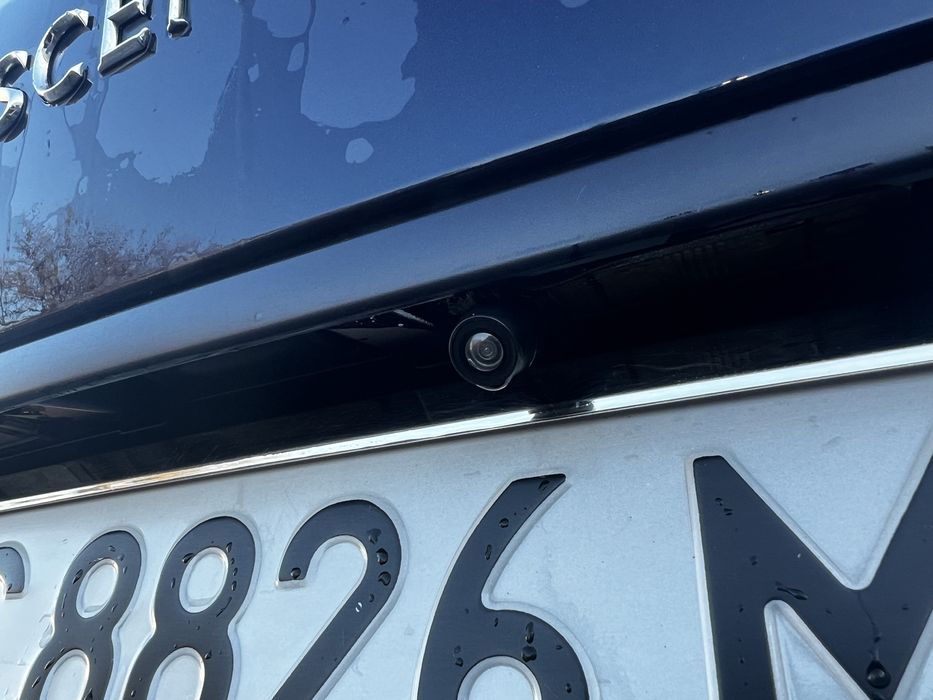 Продам сценіка меган