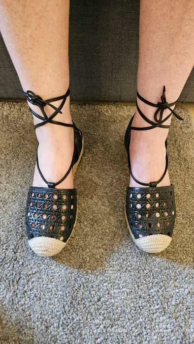 Sandália Senhora Arezzo