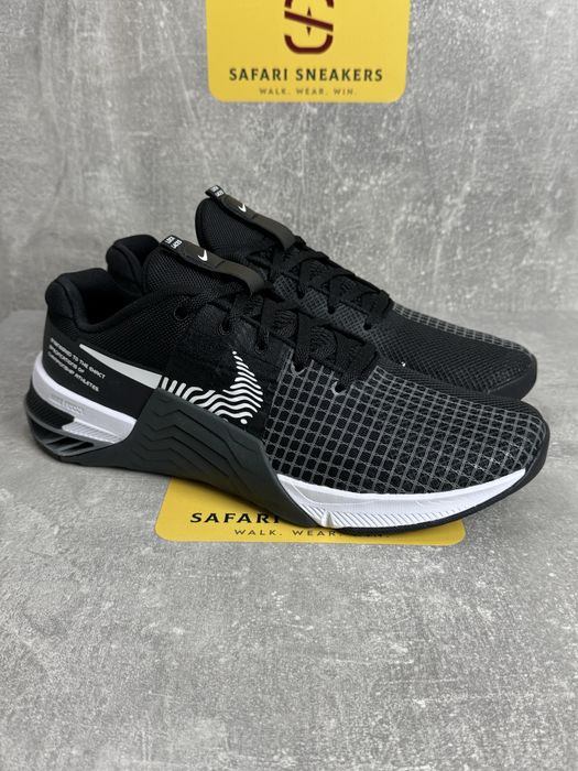 Кросівки для тренувань Nike Metcon 8 / EU 42,5 / Оригінал