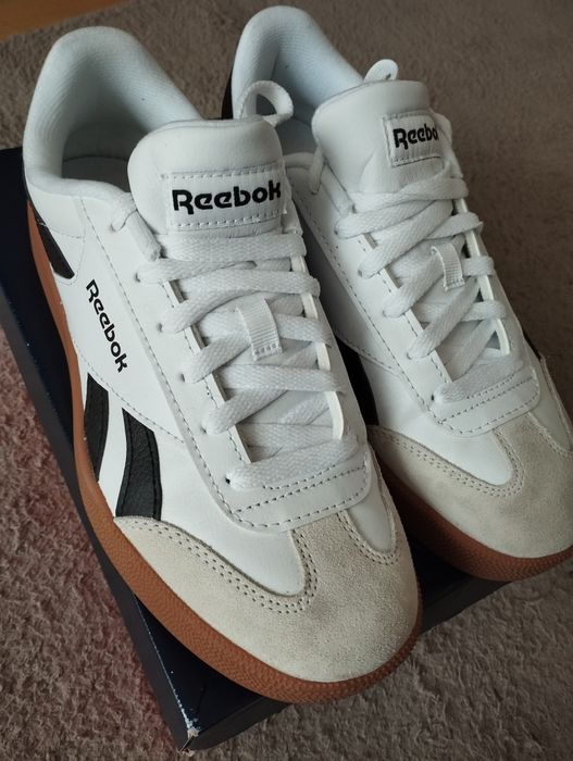 Buty Reebok sneakersy wygodne rozmiar 40 Ortholite