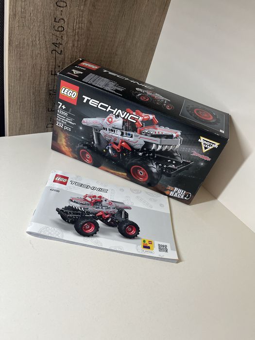 Lego technic 42200