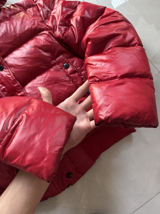 Moncler Badrere Giubbotto