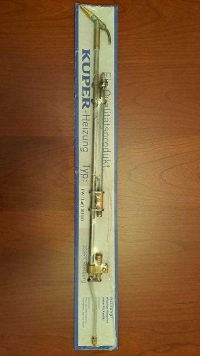 Nitka klejowa K-3 KUPER