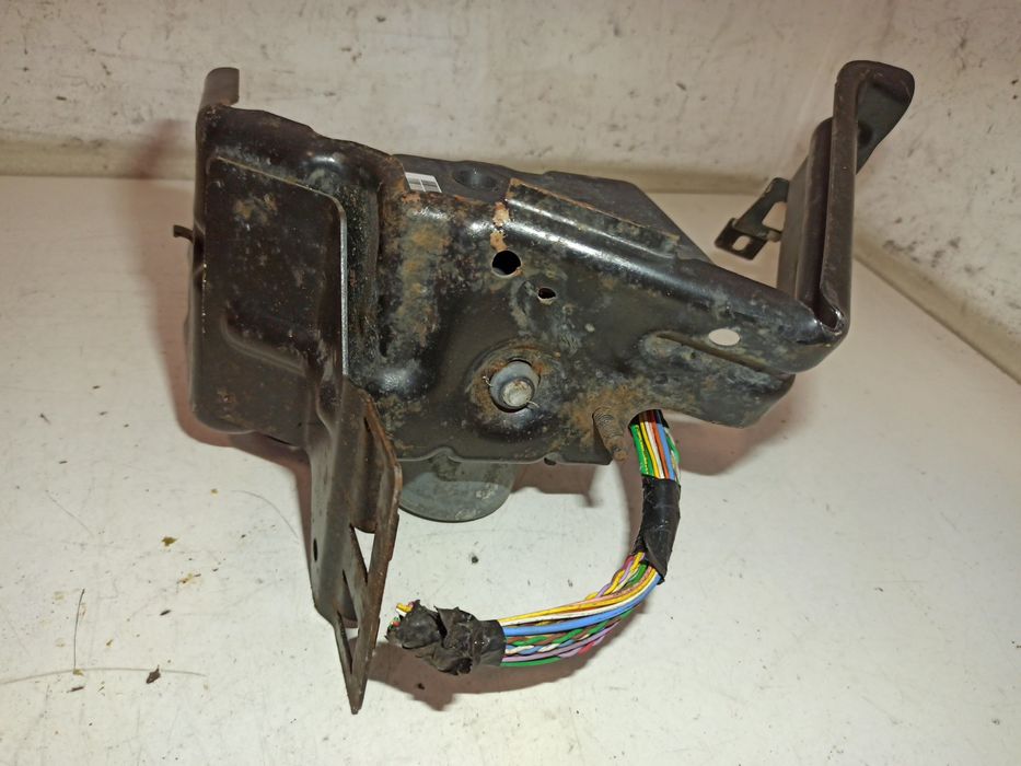 Bomba de abs - citroën ds4 | 11 - 15
