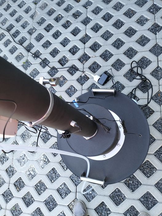 Destylator  Manualny + Wi-Fi