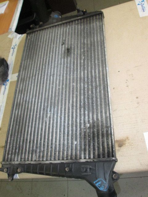 Radiador do intercooler AUDI A6 (4B2, C5)