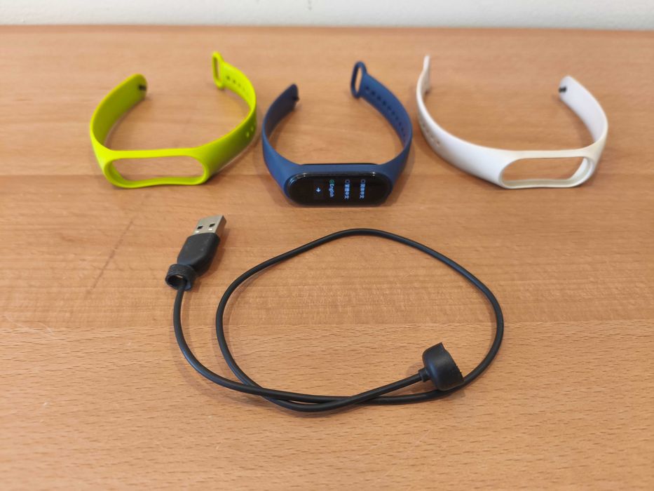 Xiaomi Mi Smart Band 5 (Modelo XMSH10HM)