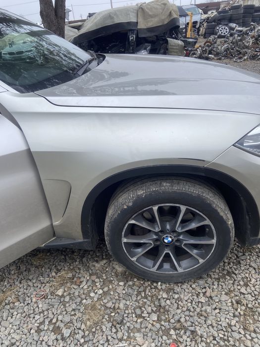 Крило праве bmw f15 f16 ф15 ф16