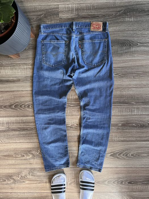Якісні Джинси від Levis 502