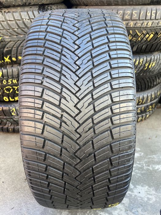 #Opona Pirelli 255/40/20 pojedynka