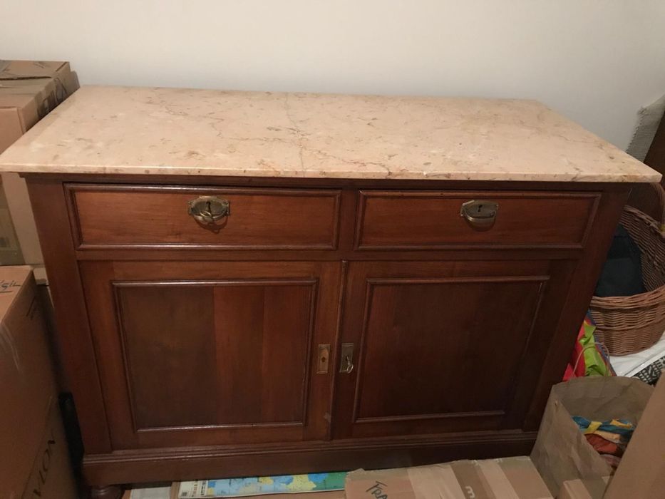 Movel madeira classico